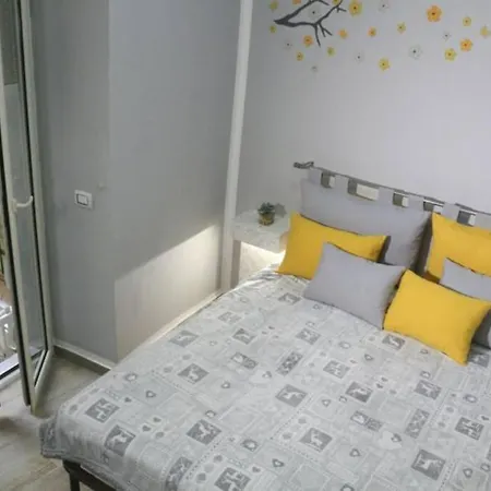 펜션 Ss.casavacanza *