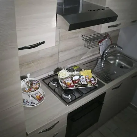 Ss.casavacanza 펜션