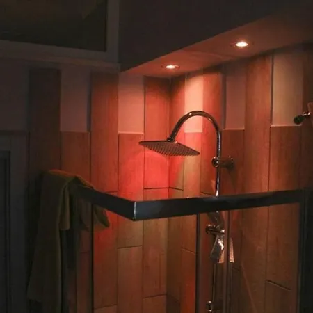 Ss.casavacanza 펜션