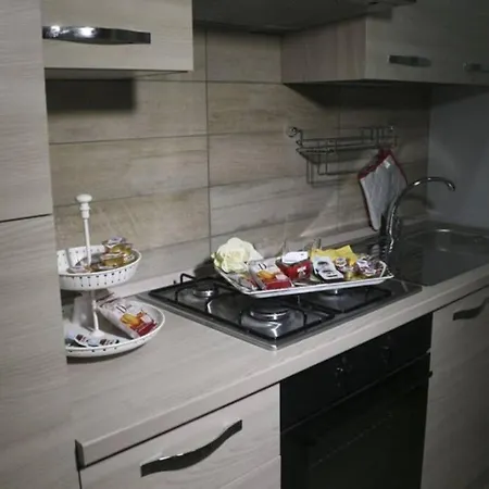Tatil Evi Ss.casavacanza *