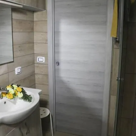 펜션 Ss.casavacanza *