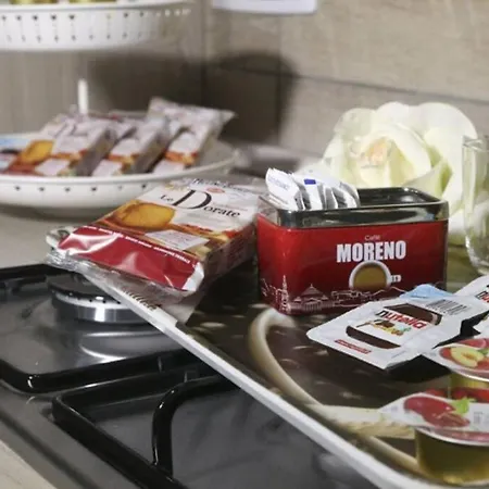 Ss.casavacanza 나폴리