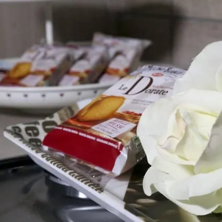 펜션 Ss.casavacanza *