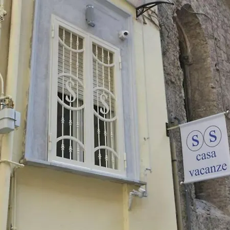 Ss.casavacanza * 나폴리