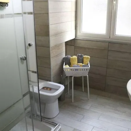 Ss.casavacanza 펜션 나폴리