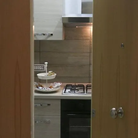 펜션 Ss.casavacanza 나폴리