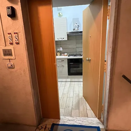 Ss.casavacanza Tatil Evi Napoli