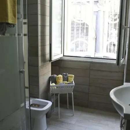 Hébergement de vacances Ss.casavacanza