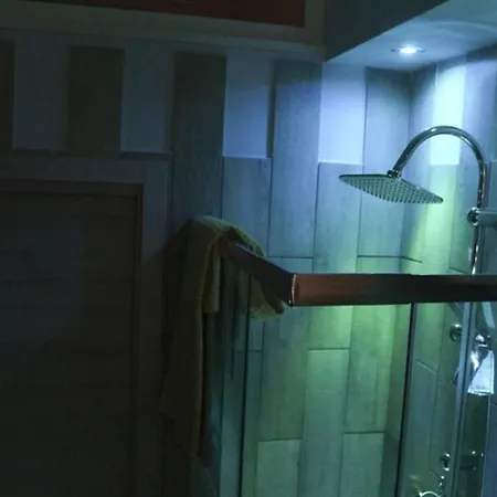 Hébergement de vacances Ss.casavacanza