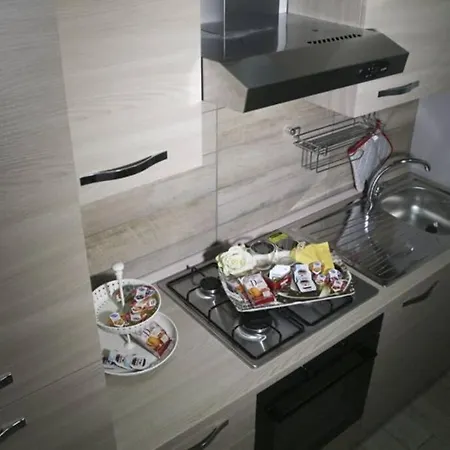 Tatil Evi Ss.casavacanza