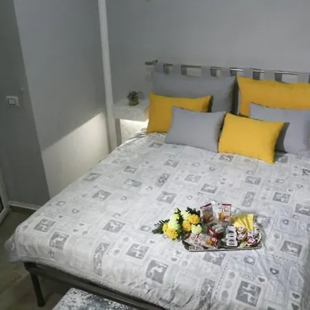 Ss.casavacanza Hébergement de vacances Naples