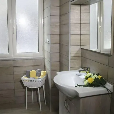 Ss.casavacanza Naples