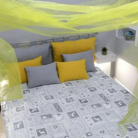 Ss.casavacanza Hébergement de vacances Naples