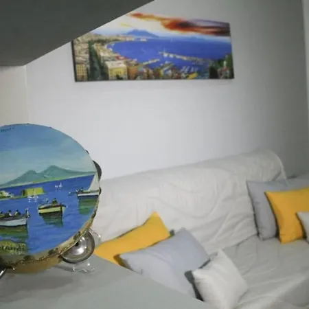 Ss.casavacanza Naples