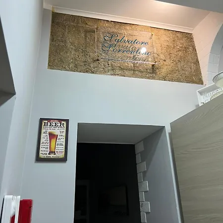 Casa vacanze Ss.casavacanza *