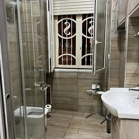 Ss.casavacanza Casa vacanze Napoli
