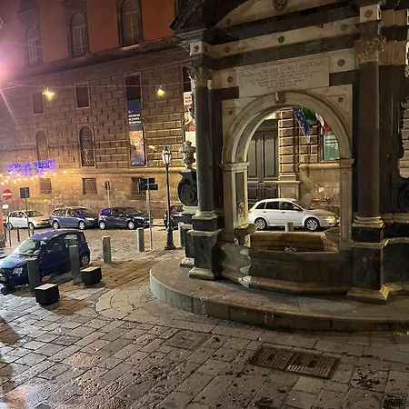 Ss.casavacanza * Napoli
