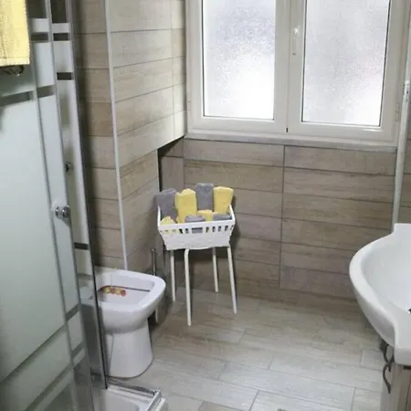 Ss.casavacanza נאפולי