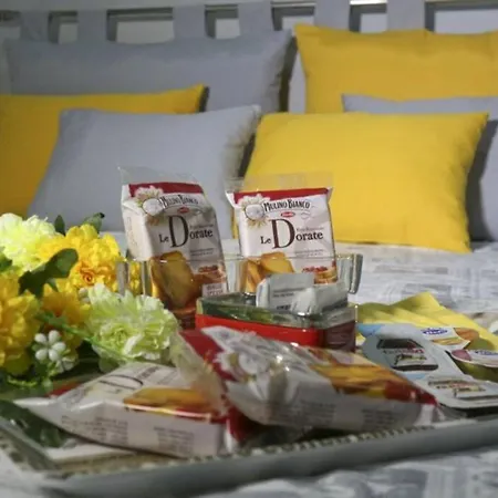 Ss.casavacanza בית נופש נאפולי