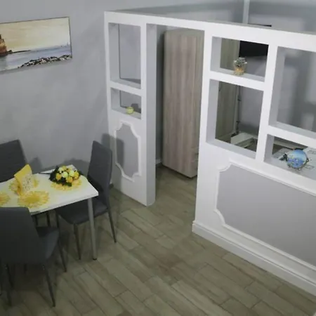 Ss.casavacanza * Neapol