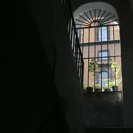 Ss.casavacanza בית נופש