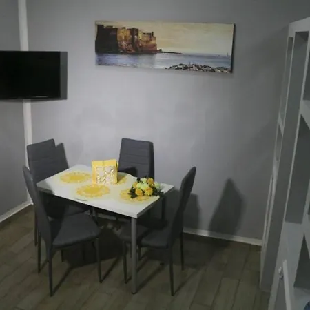 Ss.casavacanza בית נופש *