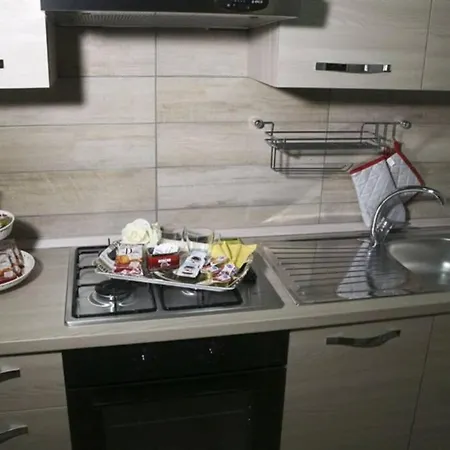 Ss.casavacanza בית נופש