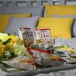 Ss.casavacanza Holiday home Naples