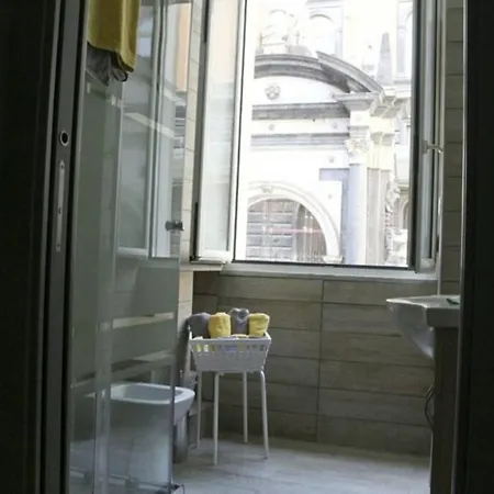 Ss.casavacanza Nyaraló Nápoly