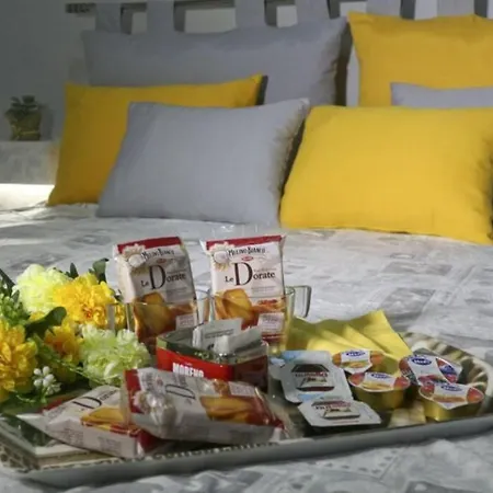 Ss.casavacanza Nápoly