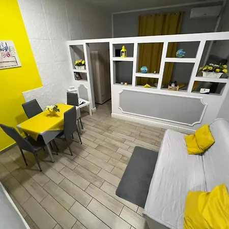 Ss.casavacanza Nyaraló *